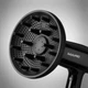 Фен Babyliss Pro Falco Black&Silver BAB8550BE - изображение 7