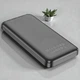 Повербанк Hoco J101 Back Astute 10000 mAh 22.5W с быстрой зарядкой - изображение 4