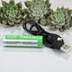 Радіоприймач BKK USB/MP3 B837 портативний з акумулятором 18650 - зображення 5