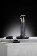 Тример для вусів та бороди Babyliss T991E, чорно-сірий (T991E) - зображення 3
