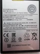Аккумулятор для Xiaomi BN53 / Redmi Note 9 Pro Max, Poco M2 Pro, Note 10 Pro Max , 5020 mAh Original PRC - изображение 2