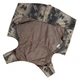 Дощовик з фіксаторами butterflies Dogs Bomba M-133/9 - зображення 5