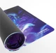 Mata do gry Gamegenic Magic the Gathering - Lorwyn Eclipsed - Shiny Playmat - Twilight Diviner (4251715422953) - obraz 6
