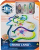 Набір сенсорних іграшок HEX BOTS Nano Land 6071527 (0681147042483) - зображення 1
