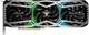 Видеокарта Gainward RTX 3080 10Gb Phoenix LHR (NED3080019IA-132AX) (GDDR6X, 320 bit, PCI-E v4.0) Б/у - изображение 1