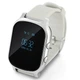 Смарт-годинник Smart Watch T58 white - изображение 3