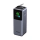 Батарея універсальна Ugreen 20000mAh 165W with Retractable Cable (PB726 55987B) (343549) - зображення 1