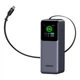 Батарея універсальна Ugreen 20000mAh 165W with Retractable Cable (PB726 55987B) (343549) - зображення 4