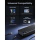 Батарея универсальная Ugreen 20000mAh 20W Two-way Fast Charging (PB312 25683) (354976) - зображення 10