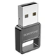 Адаптер USB Bluetooth Borofone DH8 (чорний) - изображение 1