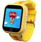 Смарт-часи Дитячі SMART BABY WATCH Q100 yellow GPS - зображення 1