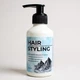 Стайлинг для укладки волос Hair Styling лосьон для моделирования и фиксации 250 мл стайлинг лосьон - изображение 2
