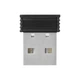 Мишка Defender Datum MM-265 Black (52265) - зображення 3