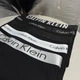 Чоловічі труси боксери Calvin Klein Multi Brand набір 5 шт. Black XL - изображение 2