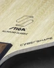 Основание для ракетки Stiga Allround Classic Cybershape Master (1600-1301-35) - изображение 7