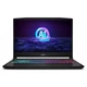 Ноутбук MSI Katana A15 / AMD Ryzen 9 8945HS / RAM 16 GB / SSD 1 TB / GeForce RTX 4070 8 GB - изображение 1