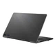 Ноутбук ASUS ROG Zephyrus G16 / Intel Core i7 13620H / NVIDIA GeForce RTX 4060 / RAM 16 GB / SSD 512 GB - изображение 5