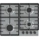 Робоча поверхня GORENJE G 642 ABX (BG6AA-G0B) - изображение 3