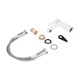 Змішувач для раковини Qtap Grand QTGRAWCR001F Chrome/White - изображение 7