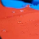Фартук с приколом рождественский Веселый эльф 14005 (уп. 2шт) - изображение 2