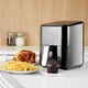 Мультипечь MPM MFR-11 1400 Вт черная - изображение 1