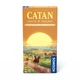 Настільна гра CATAN. Міста й лицарі. Доповнення для 5-6 гравців - зображення 1