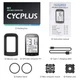 Велокомпьютер Cycplus M1 с GPS, ANT, Bluetooth 5.0 - изображение 10