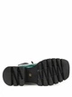Женские демисезонные ботинки It-girl H163-B631-2069 38р-24,5см Бирюзовый (2000000435084) - изображение 6