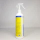 Спрей для защиты кузова RayHong Quick Effect Coating Agent гидрофобное покрытие 250 мл от воды и грязи - изображение 3