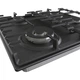 Варочная поверхность газовая Gorenje GW642CLB - изображение 4