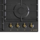 Варочная поверхность газовая Gorenje GW642CLB - изображение 5