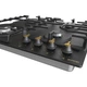Варочная поверхность газовая Gorenje GW642CLB - изображение 8