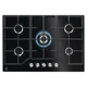 Варочная поверхность газовая Electrolux KGG75362K - изображение 1