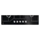 Варочная поверхность газовая Electrolux KGG75362K - изображение 7