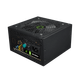 Блок живлення 600 Вт, GameMax VP-600, Black, 80+ Bronze, Active PFC, 12 см, 3xMolex / 5xSATA / 2x2+6-pin / 1x4+4-pin / 1x20+4-pin, захист OVP / UVP / OCP / OLP / OPP / SCP - изображение 2
