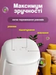 Осушитель воздуха для комнаты квартиры и дома от плесени для бассейна до 250 мл в сутки 22.5 Вт до 24 м² 7 цветов подсветки индикатор заполнения бака 1 л уровень шума до 30 дБ белый (0277-0001) - изображение 6