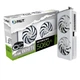 Видеокарта Palit GeForce RTX 5060 Ti 16GB GDDR7 White OC (NE7506TU19T1-GB2061M) - изображение 6