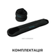 Утяжелители Cecotec Drumfit AnkleBell 2000 Neo (2шт по 2кг) - изображение 6
