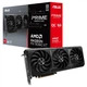 Видеокарта Asus AMD Radeon RX 9060 XT 16GB GDDR6 Prime OC (PRIME-RX9060XT-O16G) - изображение 1