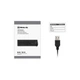 Комплект (клавиатура, мышь) REAL-EL Kit 511 Black - изображение 2