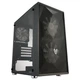 Корпус FSP CST130BASICB Black без БП - изображение 1