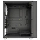 Корпус FSP CST130BASICB Black без БП - изображение 3
