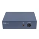 Коммутатор сетевой POE GV-017-AI-4+1P - изображение 2