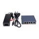 Коммутатор сетевой POE GV-017-AI-4+1P - изображение 4
