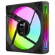 Вентилятор AeroCool Phantom M-3 12 PWM ARGB Black (ACF3-MR11217.11) - изображение 5