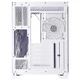 Корпус Chieftec Visio White без БП (GM-30W-TG-OP) - зображення 2