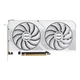 Відеокарта Asus GeForce RTX 5060 8GB GDDR7 Dual OC White (DUAL-RTX5060-O8G-WHITE) - зображення 1