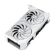 Відеокарта Asus GeForce RTX 5060 8GB GDDR7 Dual OC White (DUAL-RTX5060-O8G-WHITE) - зображення 4
