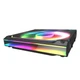 Вентилятор Cougar SC140 ARGB - изображение 3