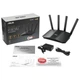 Wi-Fi роутер Asus RT-BE58U V2 (90IG0A70-MO9C00) - изображение 5